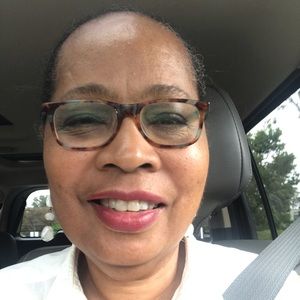 Meet your Posher, Jacqueline